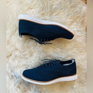 COLE HAAN OG GRD STCHLT WNG OX Size 8